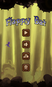 Tappy Bat - blackberry9